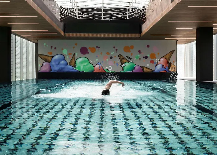 Jen Beijing By Shangri-La