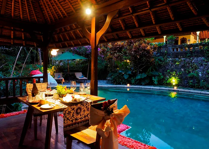 Villa: Villa Canggu By Plataran