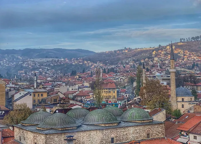 Hotel President Sarajevo