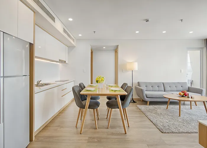 Zen Diamond Suites