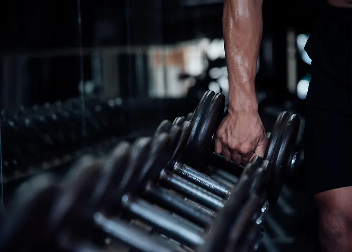 Jacuzzi-Hotel: Island Escape Burasari