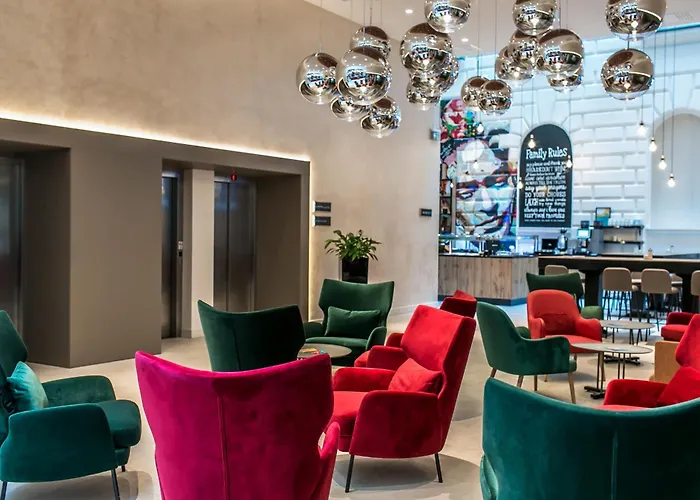 Familienhotel: T62 Hotel