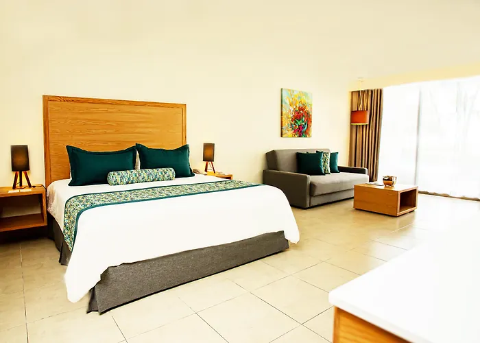 Dreams Cozumel Cape &Spa