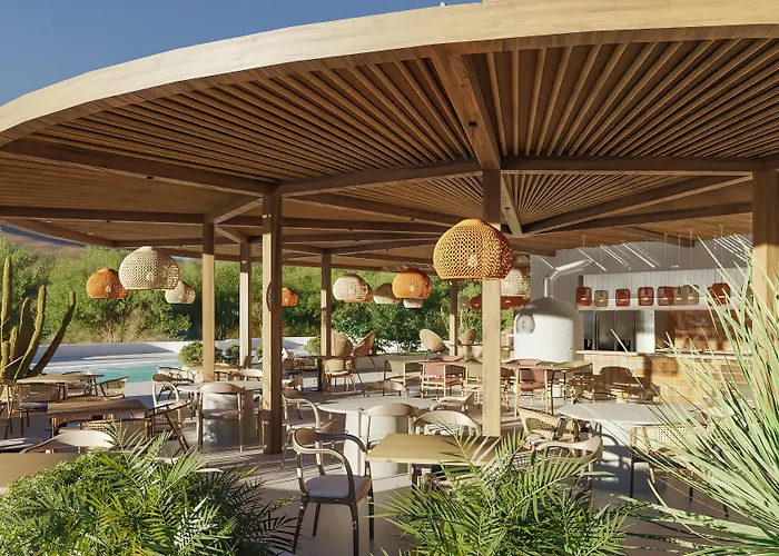 Kimpton Aysla Mallorca By Ihg