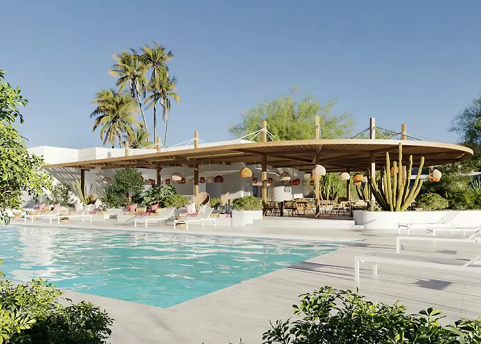 Kimpton Aysla Mallorca By Ihg