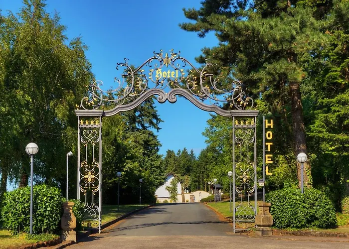 Vintage Petrisberg