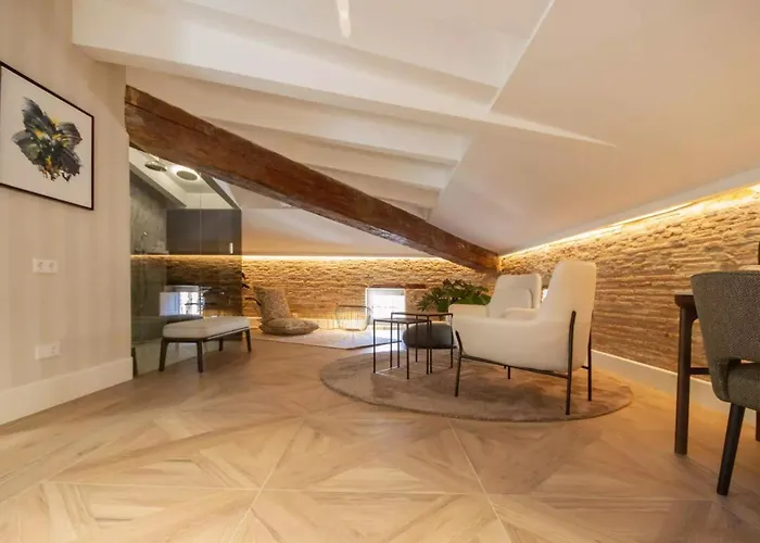 Palacio Vallier By Myr Hotels