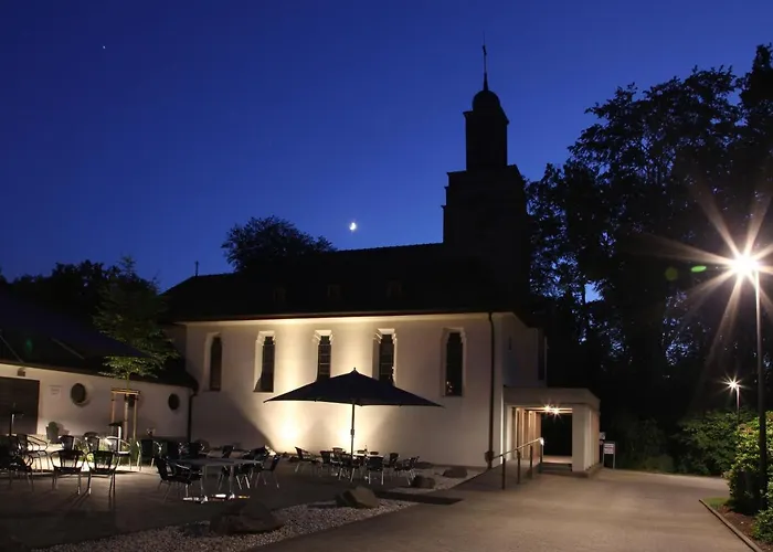 Familienhotel: Haus Venusberg