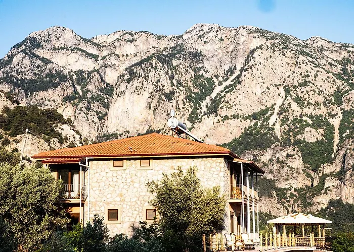 Casa Di Pietra