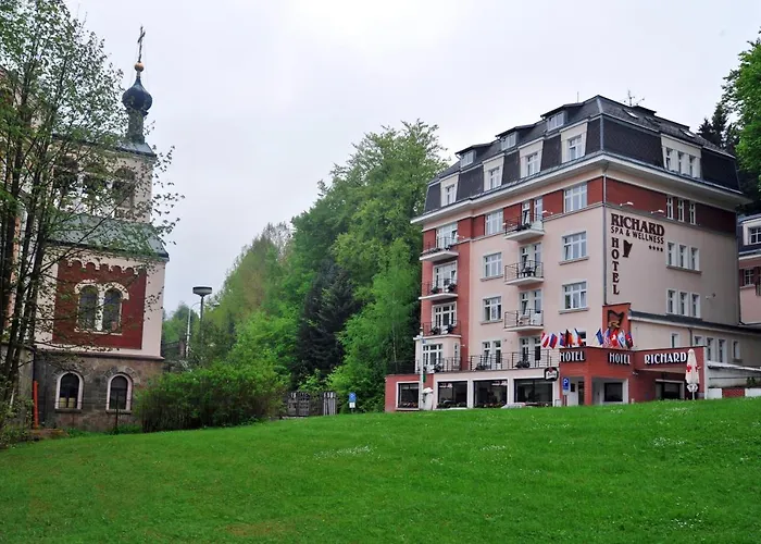 Richard Spa&Wellness