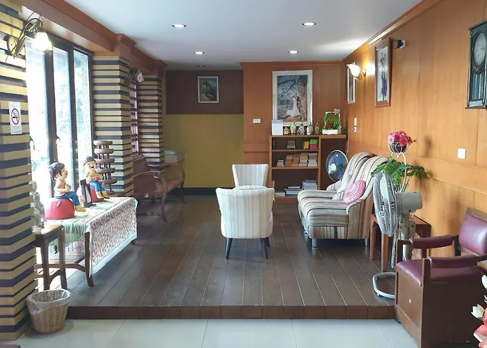 Gästehaus: Little Guest House Hotel