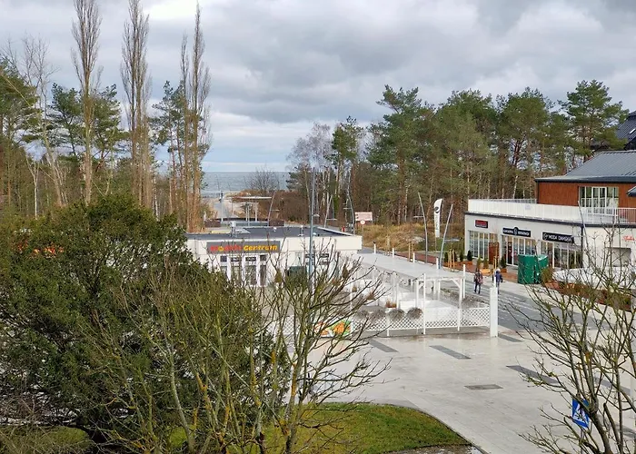 3-Sterne-Hotel: Bursztyn