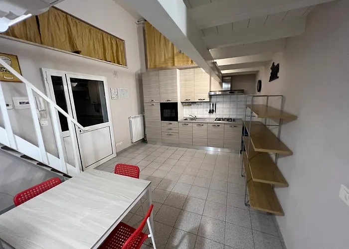  Modern Loft