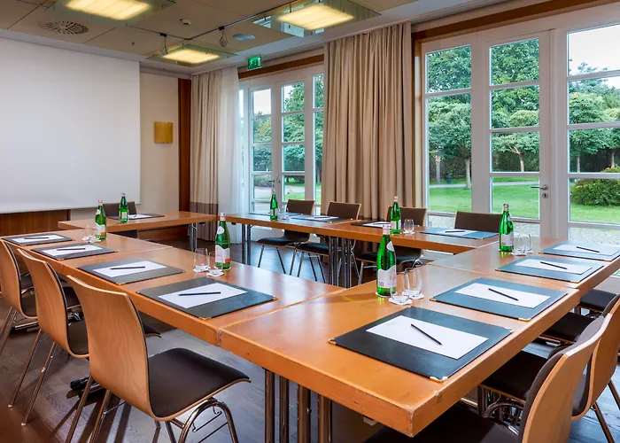 4-Sterne-Hotel: Precise Resort Bad Saarow