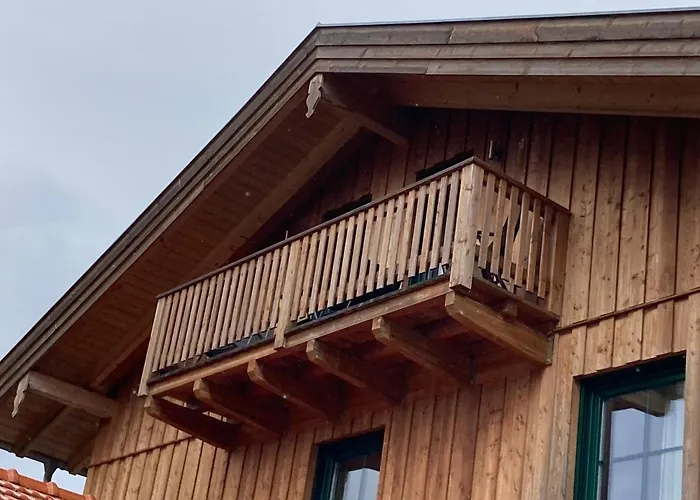 Chalet Heidi