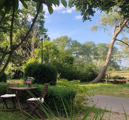 Gruenblau Relax Pension & s