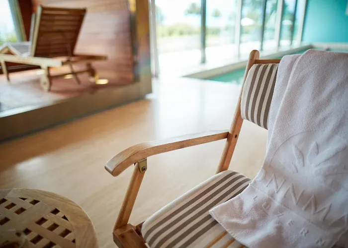 Haustierfreundliches Hotel: Kurhotel Sonnmatt Luzern