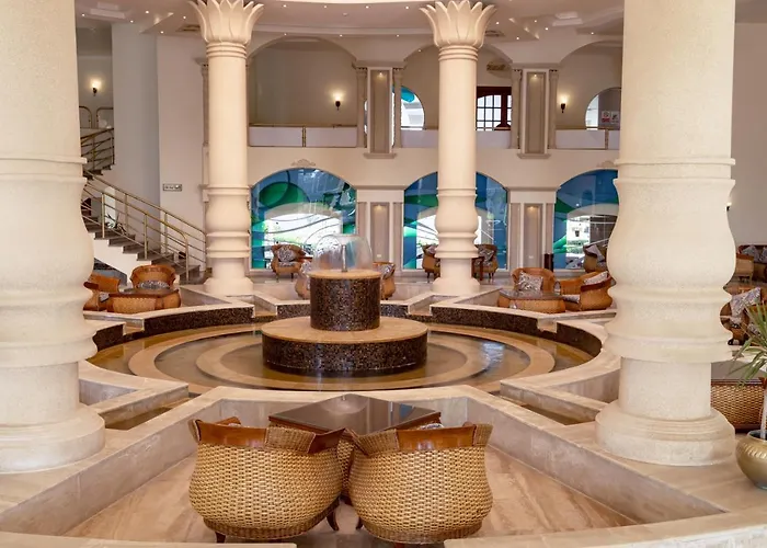 Coral Hills Resort & Spa