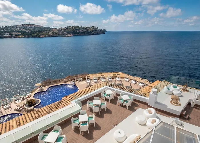 Sentido Fido Punta Del Mar Hotel & Spa - Adults Only