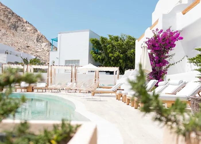 Cavo Bianco Boutique & Spa