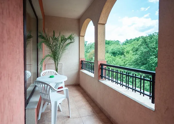 Hotel Paradise Green Park