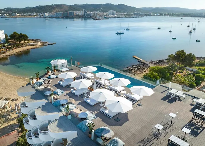 Innside By Melia Ibiza Beach