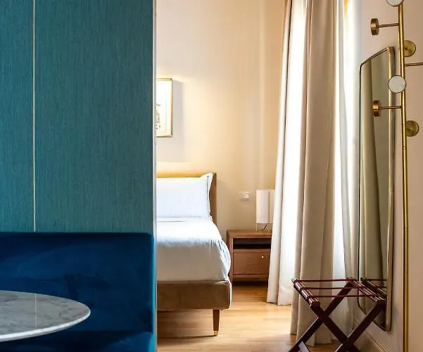 Familienhotel: Sentho Roma
