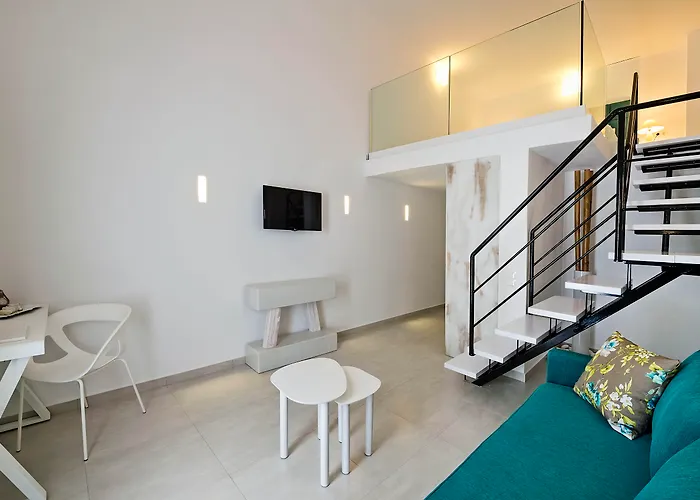 Cavo Bianco Boutique & Spa