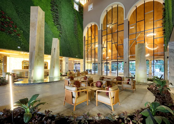 Jacuzzi-Hotel: Trs Yucatan Hotel - Adults Only