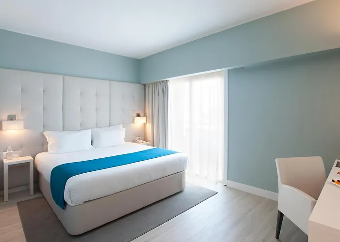 Boutique-Hotel: Lutecia Smart Design Hotel