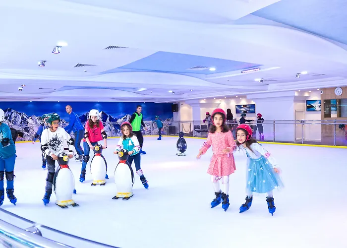 Hotel nahe Flughafen: The Penthouse Suites Hotel