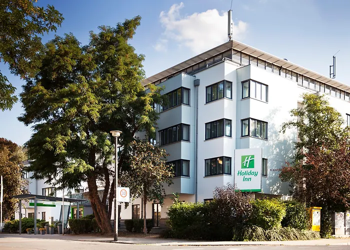 Holiday Inn - City South, An Ihg