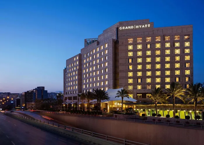 Grand Hyatt