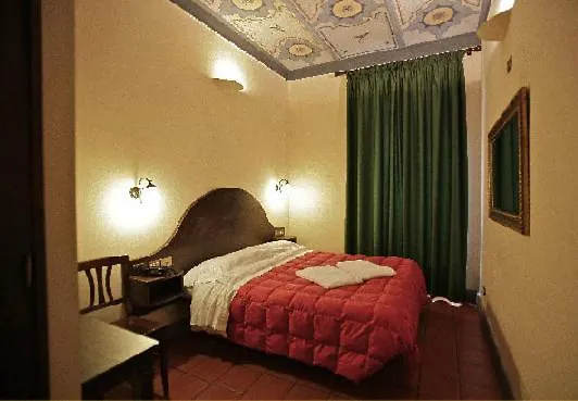 Resort: Hotel Panda