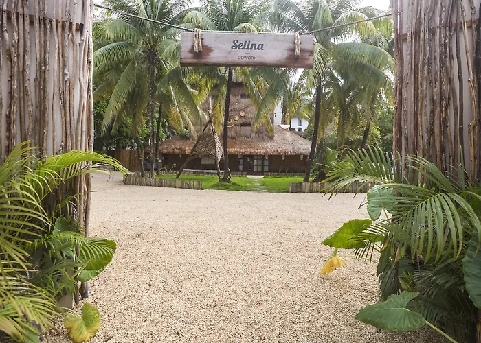 4-Sterne-Hotel: Mia Tulum Beachfront Resort - Ocean View Suites And Beach Club