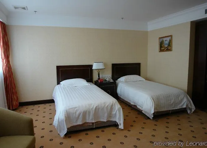3 SterneHotel Charms