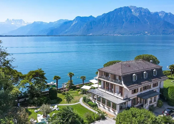 La Villa