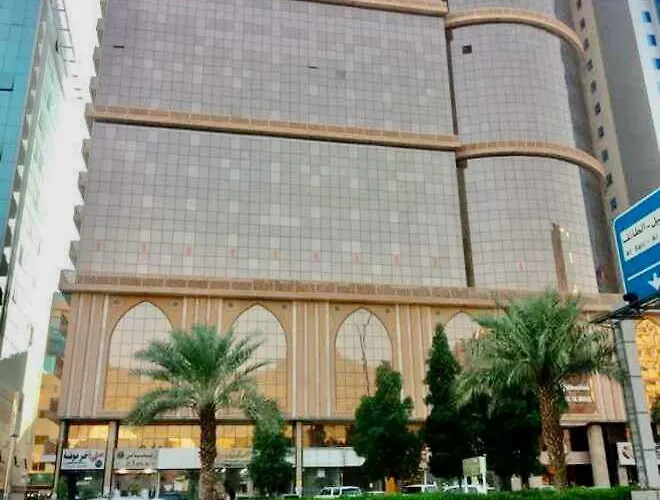 3-Sterne-Hotel: Wedam 2 Hotel 2 فندق ودام