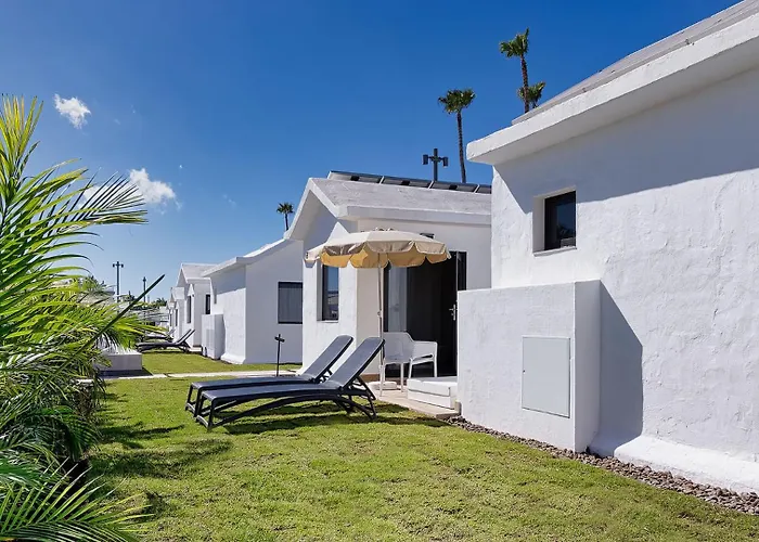 Luxushotel: Club Maspalomas Suites & Spa - Adults Only