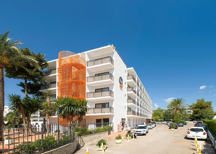 Hotel nahe Flughafen: Hotel Vibra Mare Nostrum