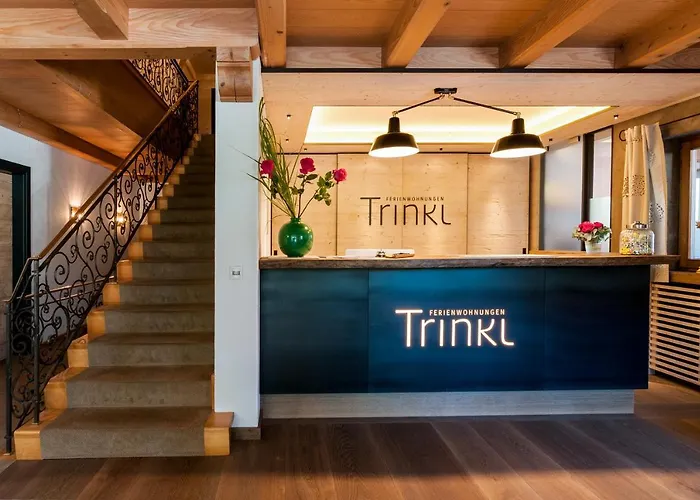 Trinkl
