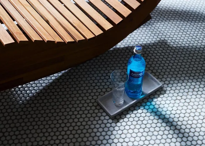 Hotel: Hotel Central Hamburg