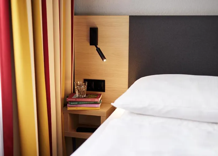 Hotel Am Central