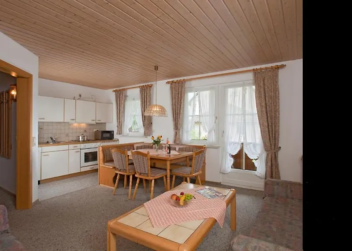 Strandhotel: Hotel Hirschen