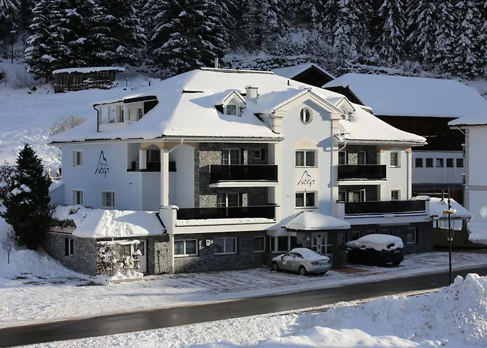 Hotel Vogt