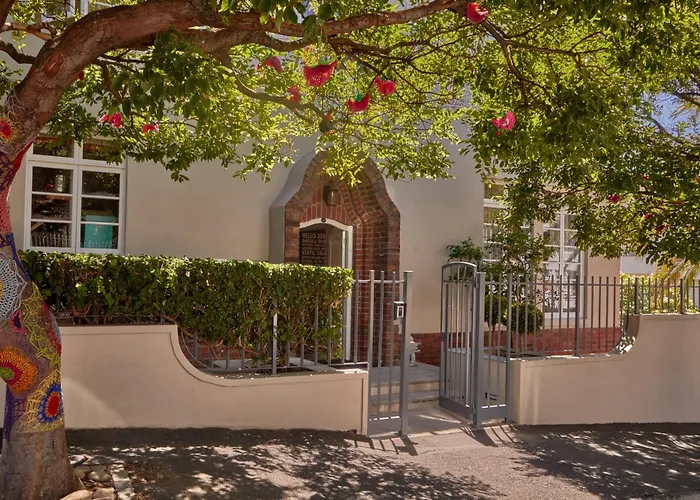 Jacuzzi-Hotel: Derwent House