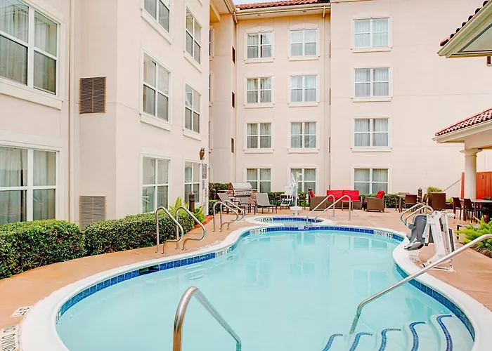 Residence Inn Houston - West University