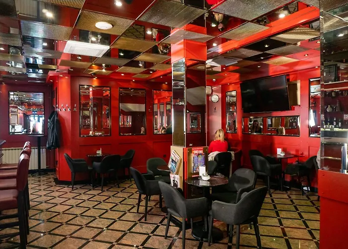 Günstiges Hotel: Hotel Europa