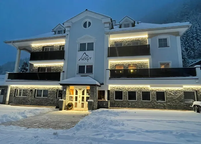 Hotel Vogt