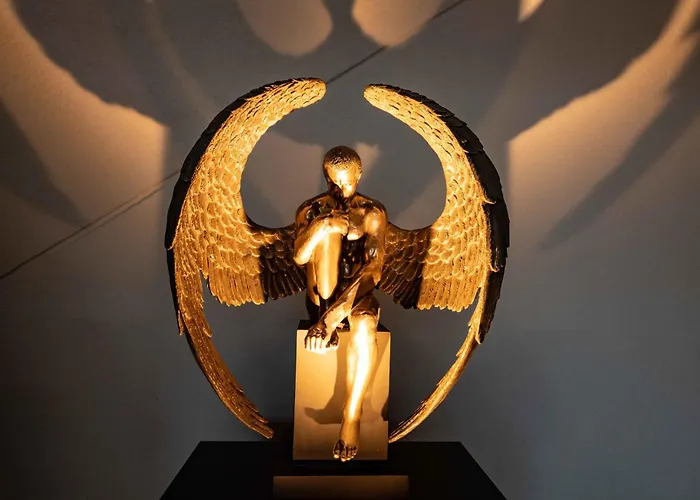 Haustierfreundliches Hotel: Pestana Lisboa Vintage City Center Suites